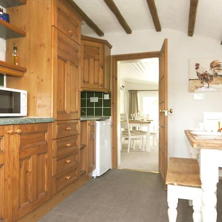 Bwthyn Bach Holiday Cottage Bala Exterior foto