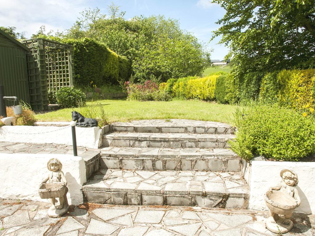 Bwthyn Bach Holiday Cottage Bala Zimmer foto