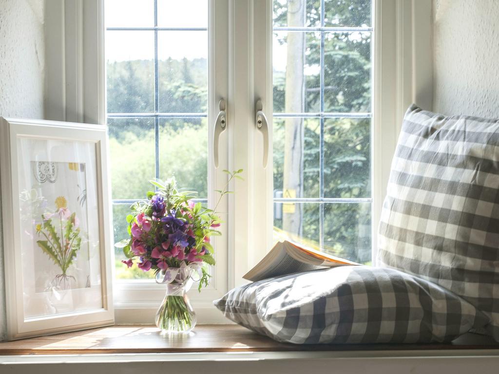 Bwthyn Bach Holiday Cottage Bala Zimmer foto