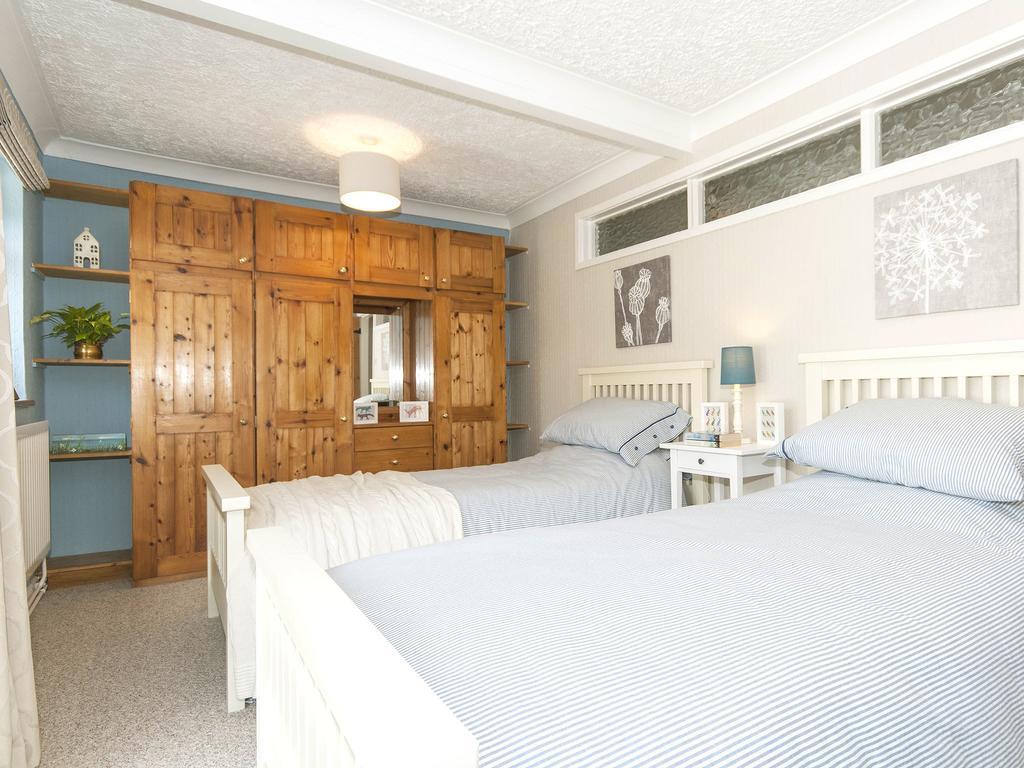Bwthyn Bach Holiday Cottage Bala Zimmer foto